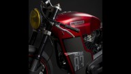 Moto - News: Electra Glide Hot Racer by Tricana