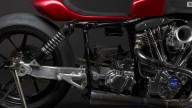 Moto - News: Electra Glide Hot Racer by Tricana