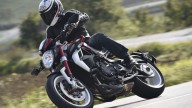 Moto - News: La MV Agusta Dragster 800 RR di J-Ax