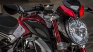 Moto - News: La MV Agusta Dragster 800 RR di J-Ax