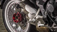 Moto - News: La MV Agusta Dragster 800 RR di J-Ax