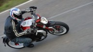 Moto - News: La MV Agusta Dragster 800 RR di J-Ax