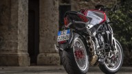 Moto - News: La MV Agusta Dragster 800 RR di J-Ax