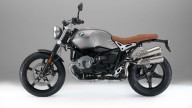 Moto - News: BMW R nineT Scrambler 2016