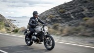 Moto - News: BMW R nineT Scrambler 2016