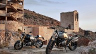 Moto - News: BMW R nineT Scrambler 2016