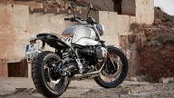 Moto - News: BMW R nineT Scrambler 2016