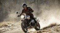 Moto - News: BMW R nineT Scrambler 2016