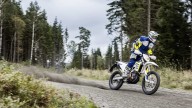Moto - News: Husqvarna Motorcycles: rinnovate le 701