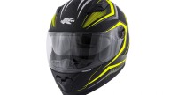 Moto - News: Kappa KV27 Denver, il nuovo casco integrale economico