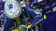 MotoGP: A Sepang Rossi ha in testa la neve di Tavullia