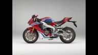 Moto - Test: Honda CBR1000RR 2017 - TEST