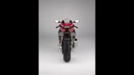 Moto - Test: Honda CBR1000RR 2017 - TEST