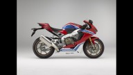 Moto - Test: Honda CBR1000RR 2017 - TEST