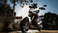 Moto - Test: Honda X-ADV - TEST