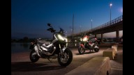 Moto - Test: Honda X-ADV - TEST