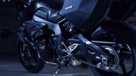 Moto - News: Yamaha MT-10 Travel Edition