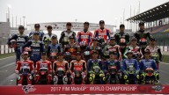 MotoGP: Classe MotoGP 2017, tutti presenti a Losail