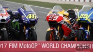 MotoGP: Classe MotoGP 2017, tutti presenti a Losail