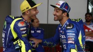 MotoGP: Classe MotoGP 2017, tutti presenti a Losail