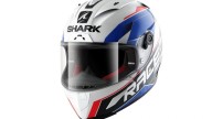 Moto - News: Shark partner dei monomarca Yamaha