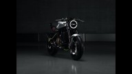 Moto - News: Husqvarna: Vitpilen e Svartpilen in dirittura d'arrivo