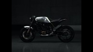 Moto - News: Husqvarna: Vitpilen e Svartpilen in dirittura d'arrivo