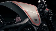 Moto - News: Yamaha XSR900 Æon, l’esercizio di stile e forme di Diamond Atelier