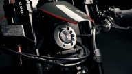 Moto - News: Yamaha XSR900 Æon, l’esercizio di stile e forme di Diamond Atelier