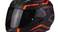 Moto - News: Scorpion EXO 510 Air: nuove grafiche per il casco adatto a tutti