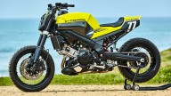 Moto - News: Suzuki-Mellow V-TRACK 1000