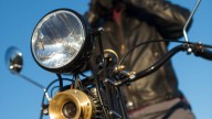 Moto - News: The Black Douglas: presentata la gamma Sterling 2017