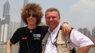 MotoGP: Addio Marco Guidetti, il fotografo amico dei piloti