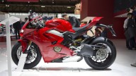 Moto - News: Ducati Panigale V4 1000: un nostro lettore la immagina così