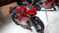 Moto - News: Ducati Panigale V4 1000: un nostro lettore la immagina così