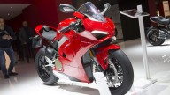 Moto - News: Ducati Panigale V4 1000: un nostro lettore la immagina così