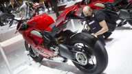 Moto - News: Ducati Panigale V4 1000: un nostro lettore la immagina così