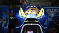 MotoGP: LIVE Gallery Sepang Test Day 1