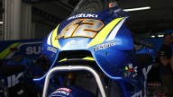 MotoGP: LIVE Gallery Sepang Test Day 1
