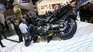 Moto - News: Yamaha: in futuro altre moto tre ruote oltre alla Niken!