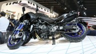 Moto - News: Yamaha: in futuro altre moto tre ruote oltre alla Niken!