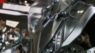 Moto - News: Yamaha: in futuro altre moto tre ruote oltre alla Niken!