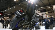 Moto - News: Yamaha: in futuro altre moto tre ruote oltre alla Niken!