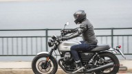 Moto - Test: Moto Guzzi V7: 3 nuove special... di serie