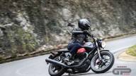 Moto - Test: Moto Guzzi V7: 3 nuove special... di serie