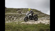 Moto - Test: Nuova Triumph Tiger 1200 XCA, quando il viaggio è in first class