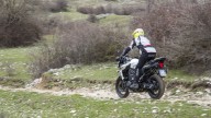 Moto - Test: Nuova Triumph Tiger 1200 XCA, quando il viaggio è in first class