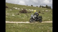 Moto - Test: Nuova Triumph Tiger 1200 XCA, quando il viaggio è in first class