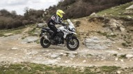 Moto - Test: Nuova Triumph Tiger 1200 XCA, quando il viaggio è in first class