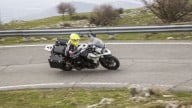 Moto - Test: Nuova Triumph Tiger 1200 XCA, quando il viaggio è in first class